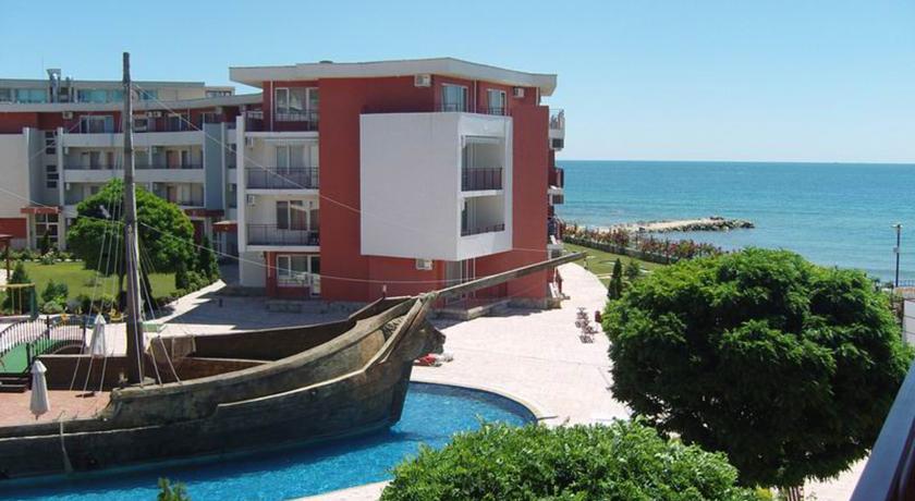 Privilege Fort Beach — Еленіте, Болгарія мініатюра 46