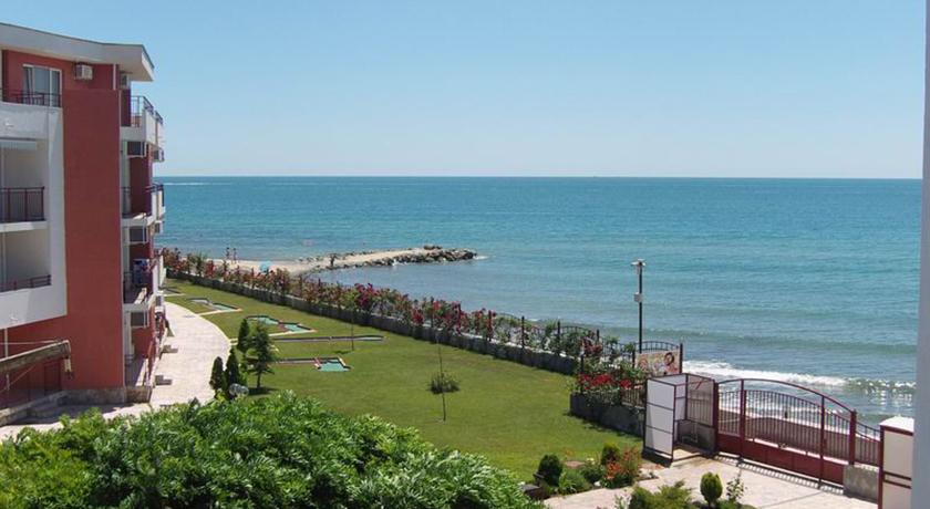 Privilege Fort Beach — Еленіте, Болгарія мініатюра 47
