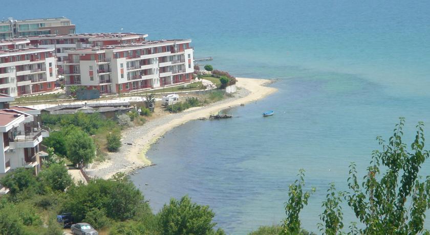 Privilege Fort Beach — Еленіте, Болгарія мініатюра 49