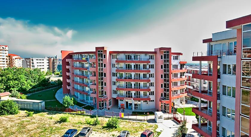 Privilege Fort Beach — Еленіте, Болгарія мініатюра 52