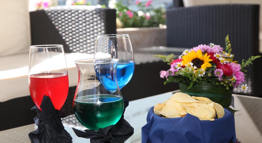 Bettina Hotel — о. Вентотене, Італія мініатюра 17