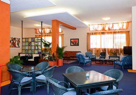 Bettina Hotel — о. Вентотене, Італія мініатюра 24