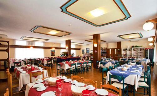 Bettina Hotel — о. Вентотене, Італія мініатюра 28