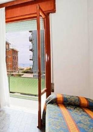 Bettina Hotel — о. Вентотене, Італія мініатюра 29