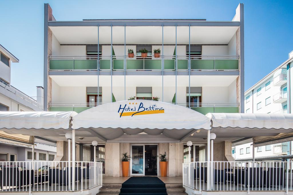 Bettina Hotel — о. Вентотене, Італія мініатюра 35