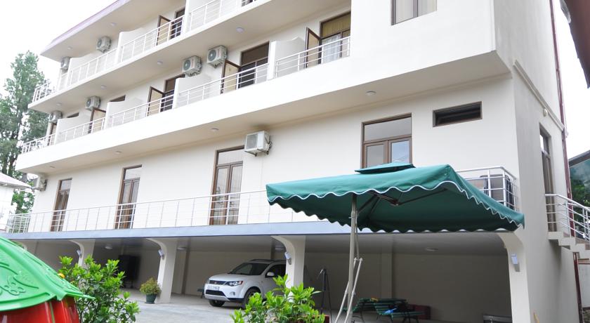 Cristal GB Hotel — Кобулеті, Грузія мініатюра 6