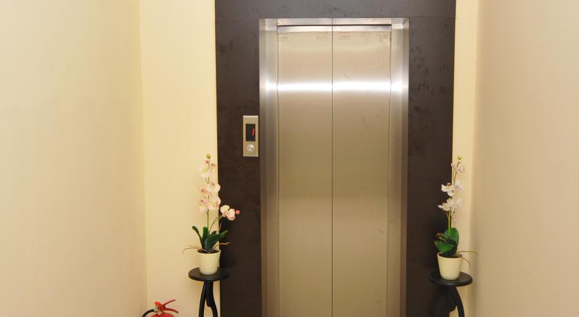Cristal GB Hotel — Кобулеті, Грузія мініатюра 10