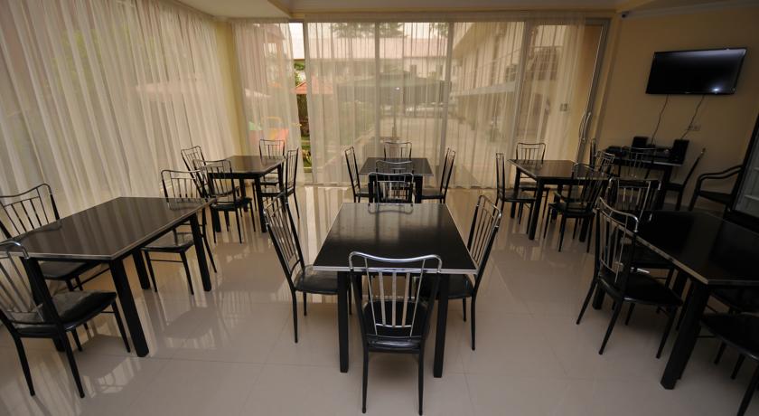 Cristal GB Hotel — Кобулеті, Грузія мініатюра 12