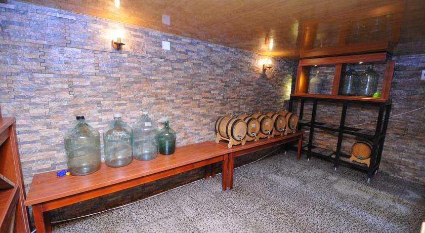 Cristal GB Hotel — Кобулеті, Грузія мініатюра 20