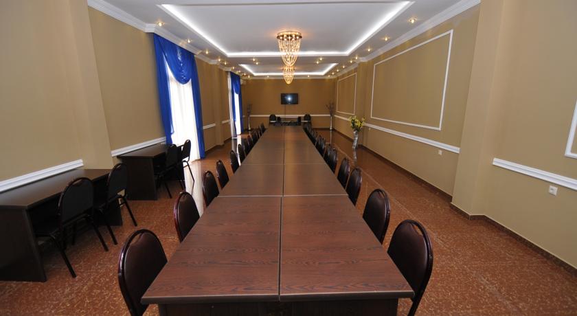 Cristal GB Hotel — Кобулеті, Грузія мініатюра 27