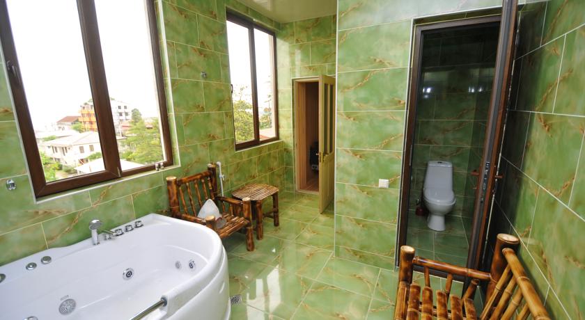 Cristal GB Hotel — Кобулеті, Грузія мініатюра 28