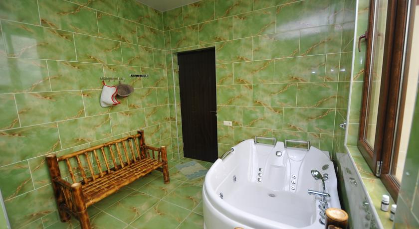 Cristal GB Hotel — Кобулеті, Грузія мініатюра 30