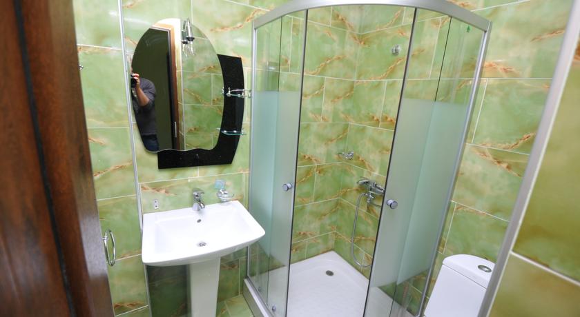 Cristal GB Hotel — Кобулеті, Грузія мініатюра 32