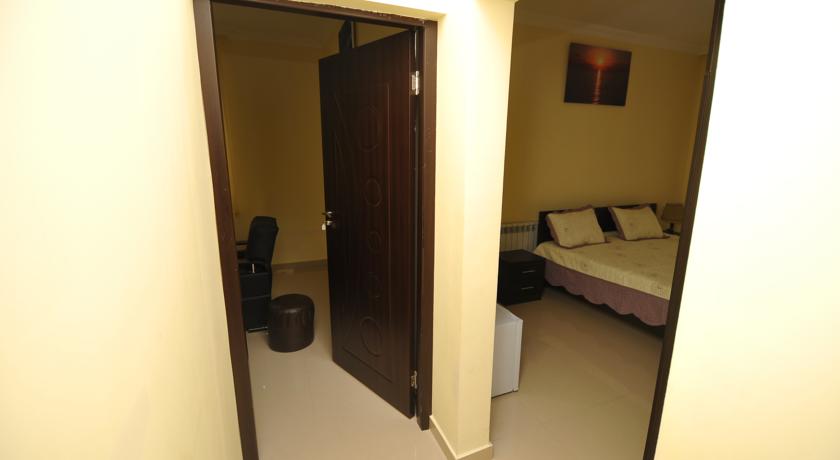 Cristal GB Hotel — Кобулеті, Грузія мініатюра 33