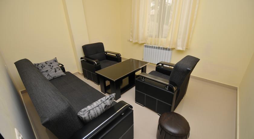 Cristal GB Hotel — Кобулеті, Грузія мініатюра 34