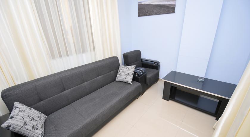 Cristal GB Hotel — Кобулеті, Грузія мініатюра 37