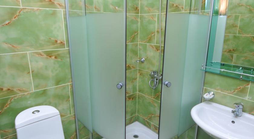 Cristal GB Hotel — Кобулеті, Грузія мініатюра 38