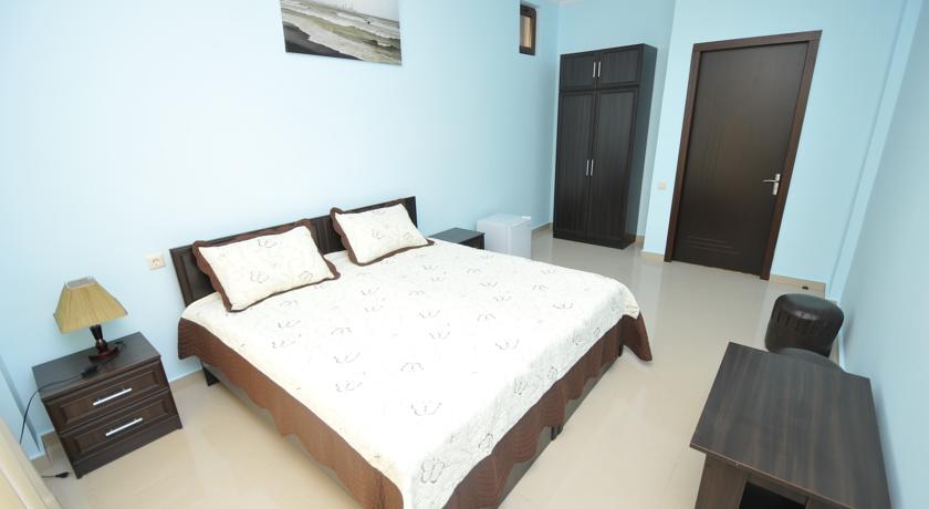 Cristal GB Hotel — Кобулеті, Грузія мініатюра 39