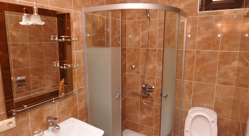 Cristal GB Hotel — Кобулеті, Грузія мініатюра 41