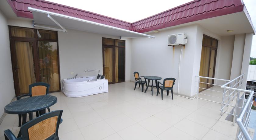 Cristal GB Hotel — Кобулеті, Грузія мініатюра 43
