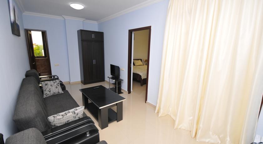 Cristal GB Hotel — Кобулеті, Грузія мініатюра 44