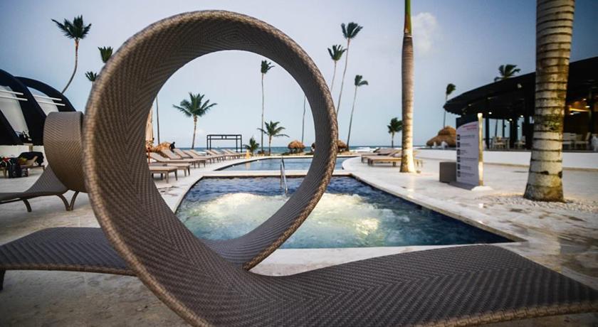 Royalton CHIC Punta Cana Resort & Spa — Уверо Альто, Домініканська Республіка мініатюра 6
