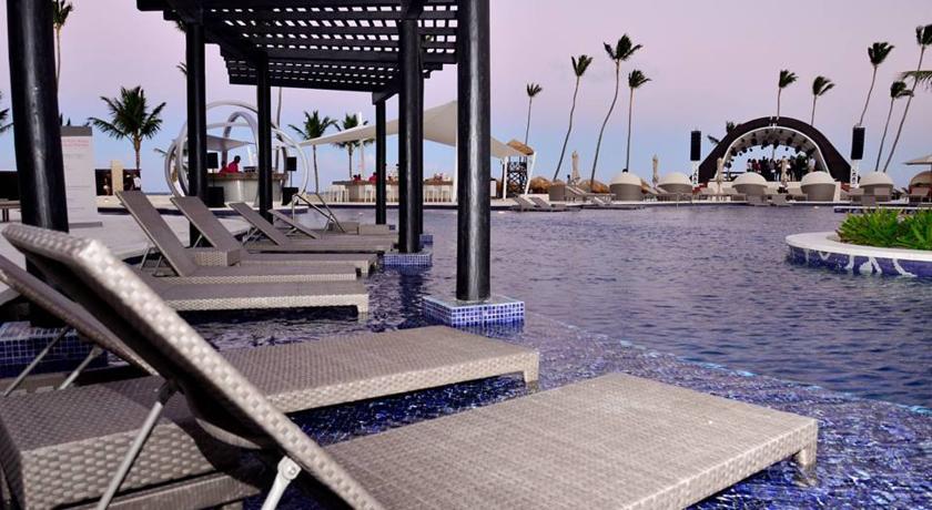 Royalton CHIC Punta Cana Resort & Spa — Уверо Альто, Домініканська Республіка мініатюра 8