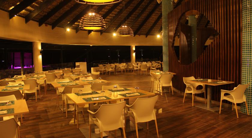 Royalton CHIC Punta Cana Resort & Spa — Уверо Альто, Домініканська Республіка мініатюра 9