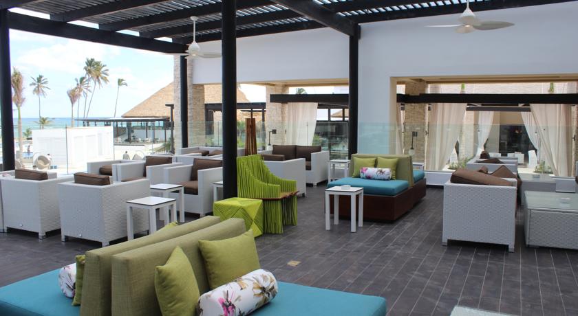 Royalton CHIC Punta Cana Resort & Spa — Уверо Альто, Домініканська Республіка мініатюра 10