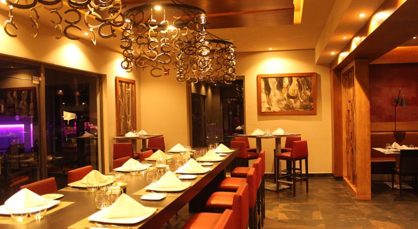 Royalton CHIC Punta Cana Resort & Spa — Уверо Альто, Домініканська Республіка мініатюра 11