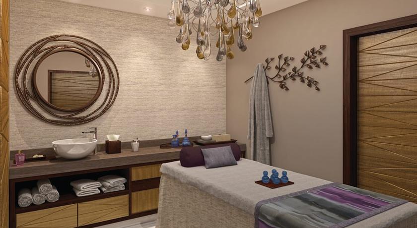 Royalton CHIC Punta Cana Resort & Spa — Уверо Альто, Домініканська Республіка мініатюра 12