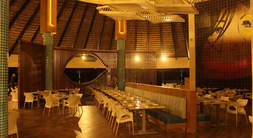 Royalton CHIC Punta Cana Resort & Spa — Уверо Альто, Домініканська Республіка мініатюра 13