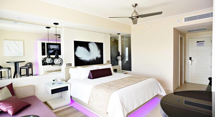 Royalton CHIC Punta Cana Resort & Spa — Уверо Альто, Домініканська Республіка мініатюра 16