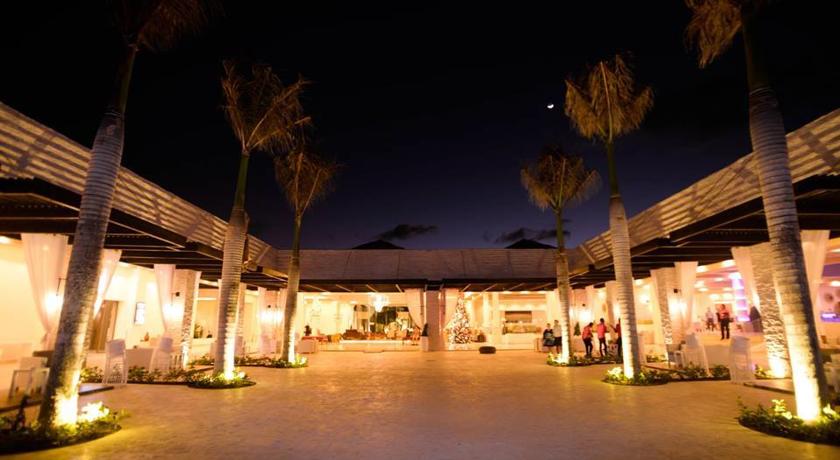 Royalton CHIC Punta Cana Resort & Spa — Уверо Альто, Домініканська Республіка мініатюра 21