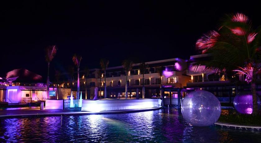 Royalton CHIC Punta Cana Resort & Spa — Уверо Альто, Домініканська Республіка мініатюра 23