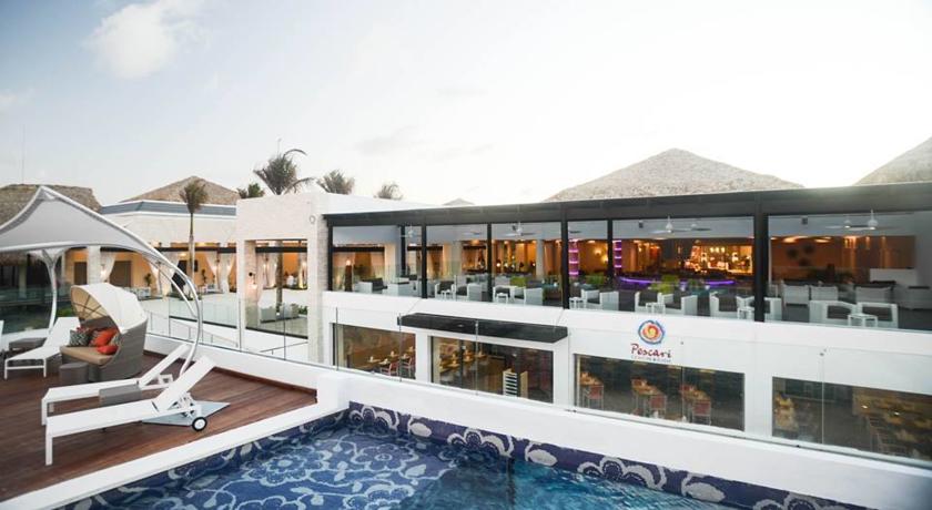 Royalton CHIC Punta Cana Resort & Spa — Уверо Альто, Домініканська Республіка мініатюра 24