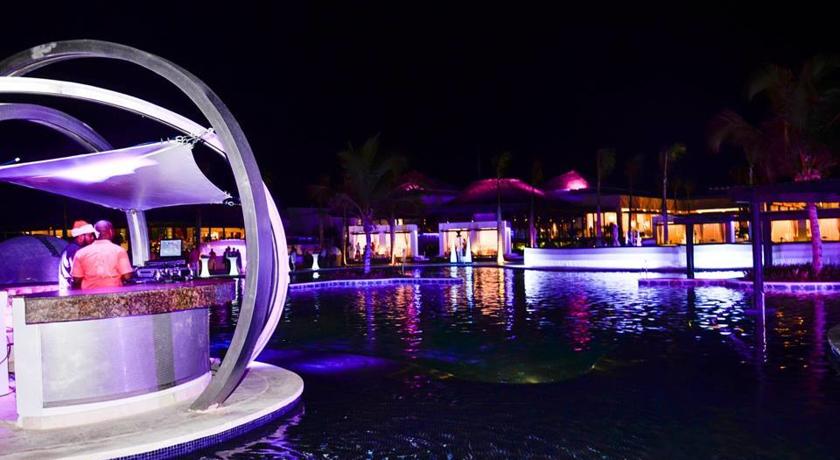 Royalton CHIC Punta Cana Resort & Spa — Уверо Альто, Домініканська Республіка мініатюра 25