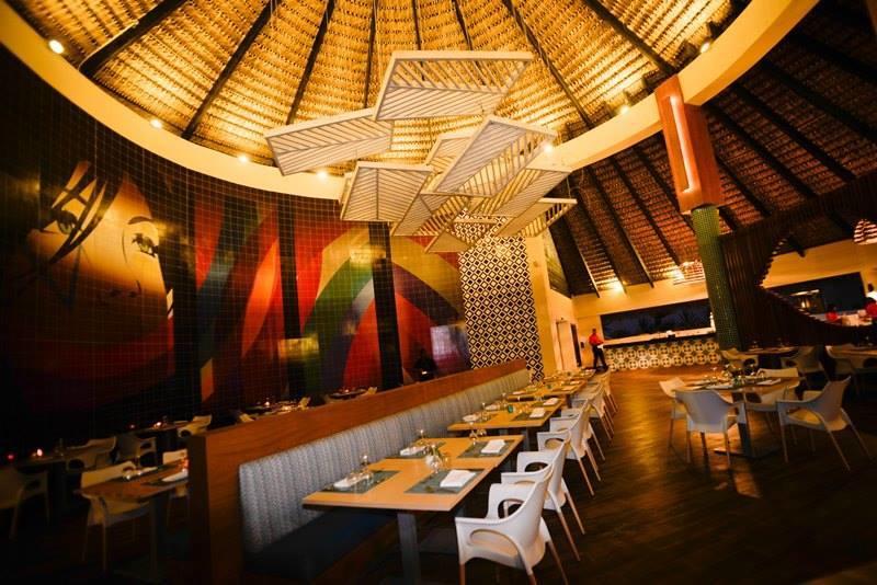 Royalton CHIC Punta Cana Resort & Spa — Уверо Альто, Домініканська Республіка мініатюра 27
