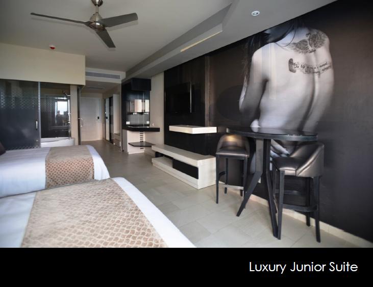 Royalton CHIC Punta Cana Resort & Spa — Уверо Альто, Домініканська Республіка мініатюра 32