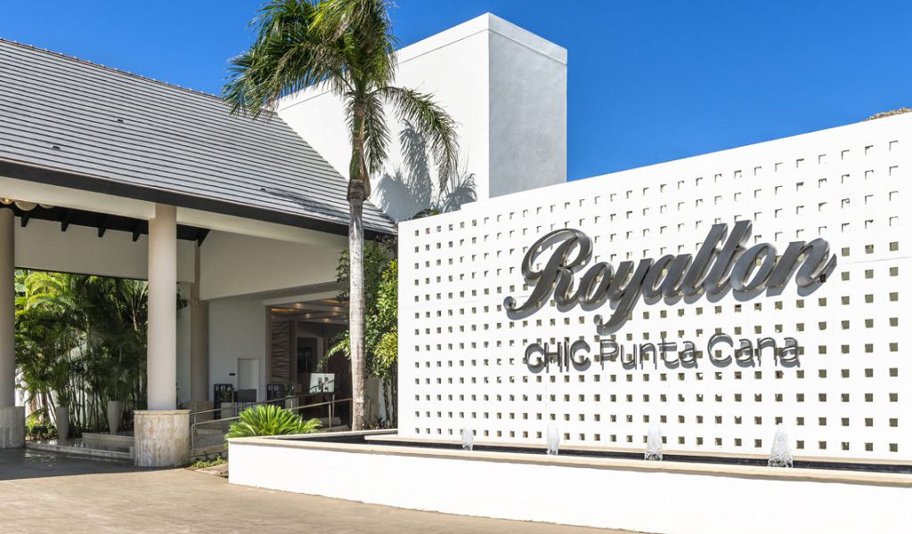 Royalton CHIC Punta Cana Resort & Spa — Уверо Альто, Домініканська Республіка мініатюра 34