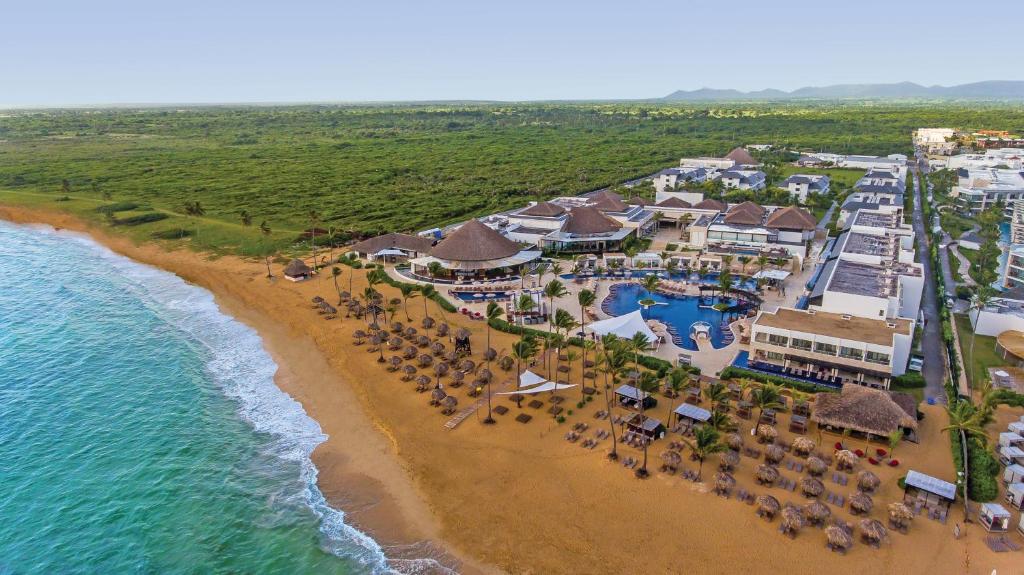 Royalton CHIC Punta Cana Resort & Spa — Уверо Альто, Домініканська Республіка — фото 1