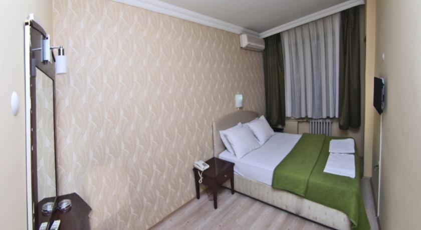 Grand Bosfor Hotel — Стамбул, Туреччина мініатюра 7