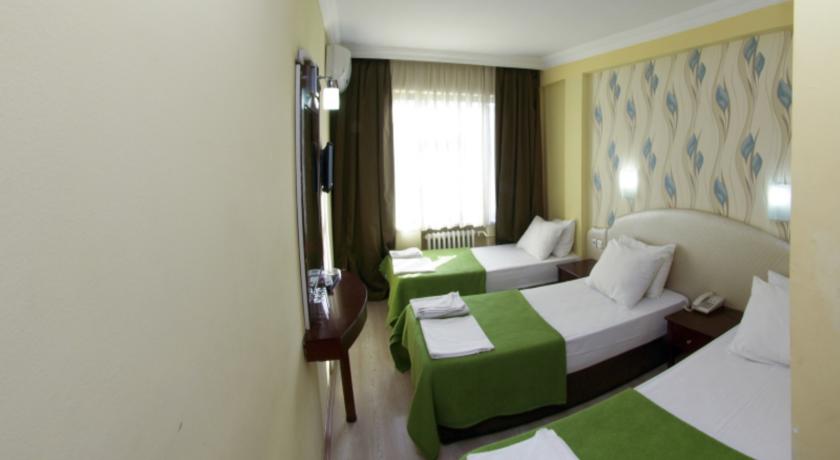 Grand Bosfor Hotel — Стамбул, Туреччина мініатюра 10