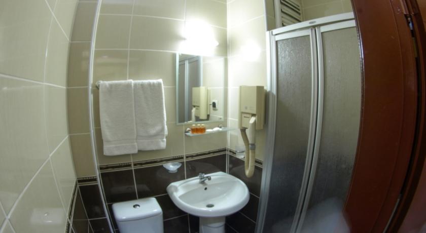 Grand Bosfor Hotel — Стамбул, Туреччина мініатюра 11