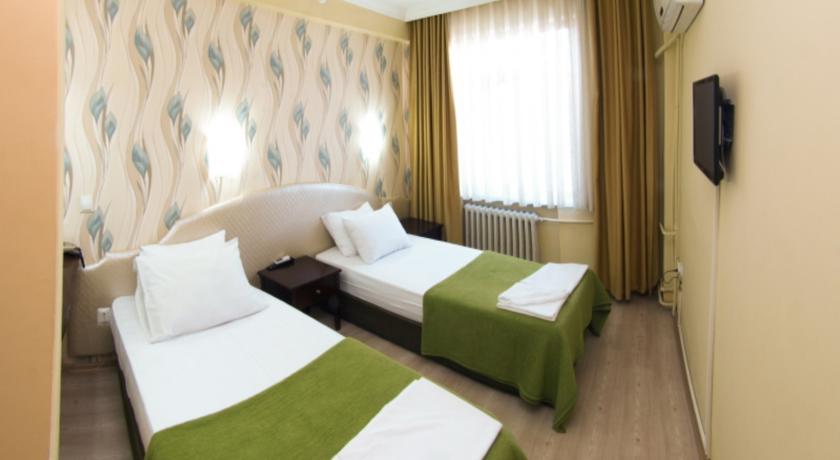 Grand Bosfor Hotel — Стамбул, Туреччина мініатюра 13