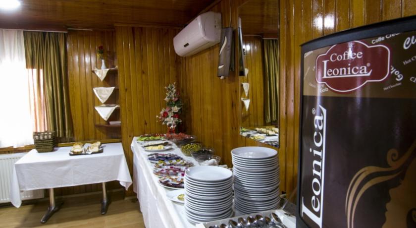 Grand Bosfor Hotel — Стамбул, Туреччина мініатюра 16