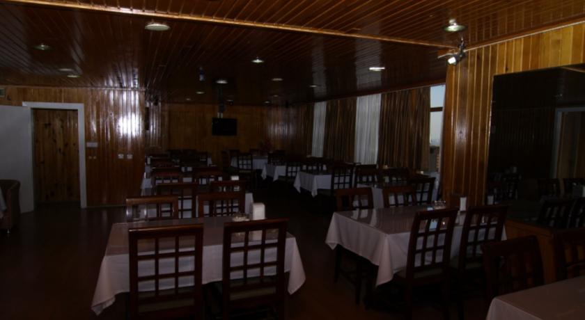 Grand Bosfor Hotel — Стамбул, Туреччина мініатюра 20