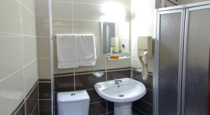 Grand Bosfor Hotel — Стамбул, Туреччина мініатюра 22