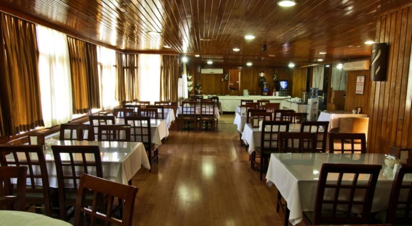 Grand Bosfor Hotel — Стамбул, Туреччина мініатюра 24