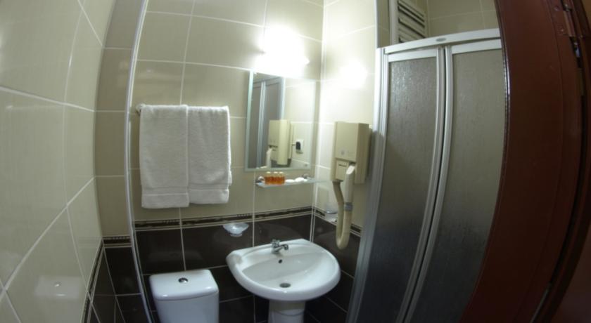 Grand Bosfor Hotel — Стамбул, Туреччина мініатюра 27